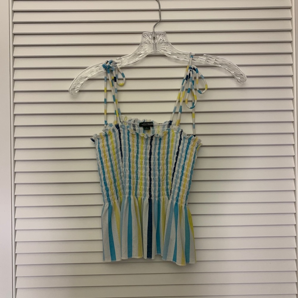 Wild Fable tank top